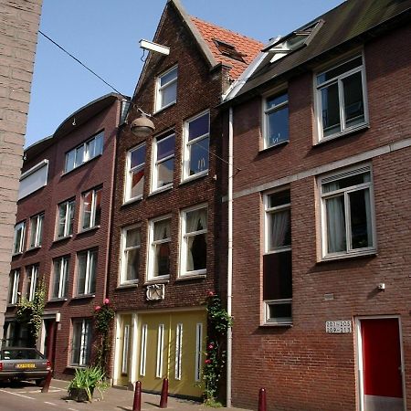 أمستردام B&B Jordaan المظهر الخارجي الصورة