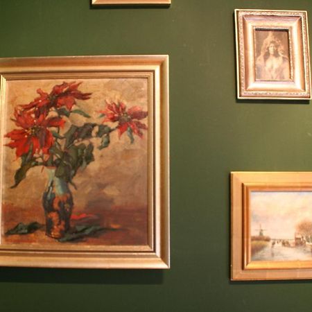 أمستردام B&B Jordaan المظهر الخارجي الصورة