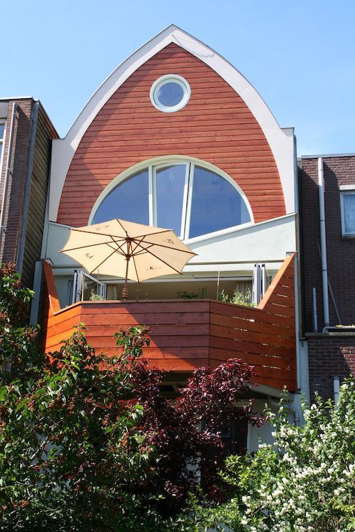 أمستردام B&B Jordaan المظهر الخارجي الصورة