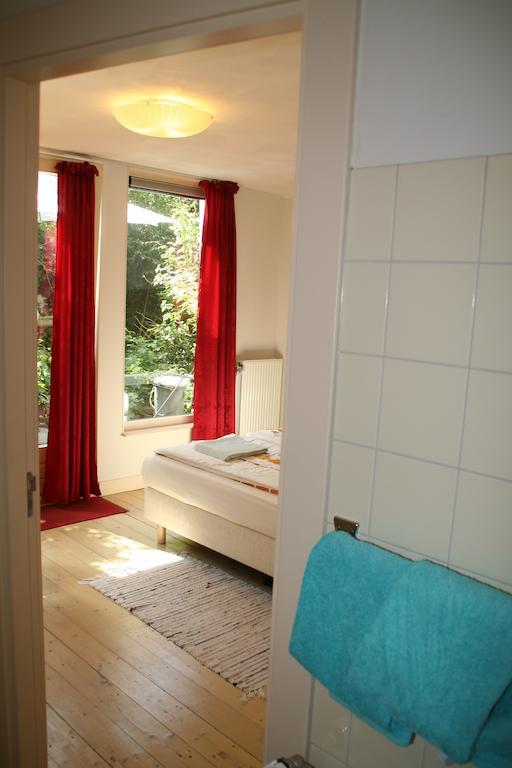 أمستردام B&B Jordaan الغرفة الصورة