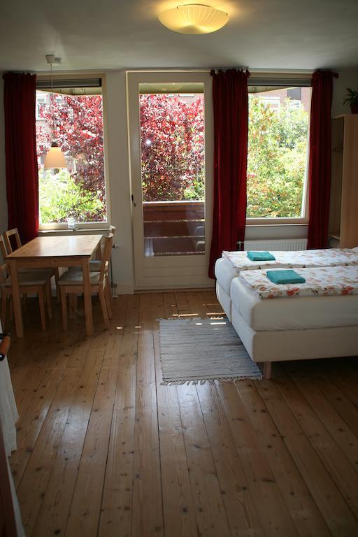 أمستردام B&B Jordaan الغرفة الصورة