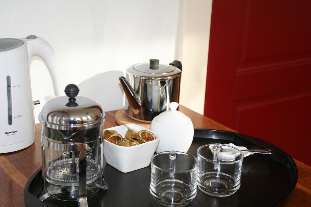 أمستردام B&B Jordaan الغرفة الصورة