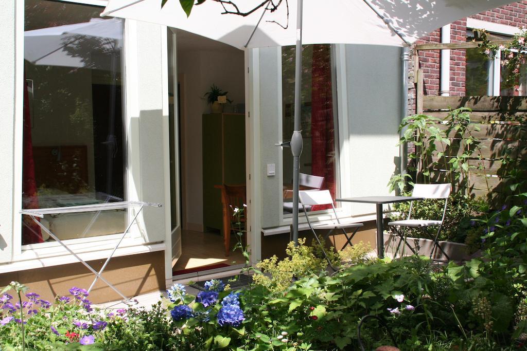أمستردام B&B Jordaan الغرفة الصورة