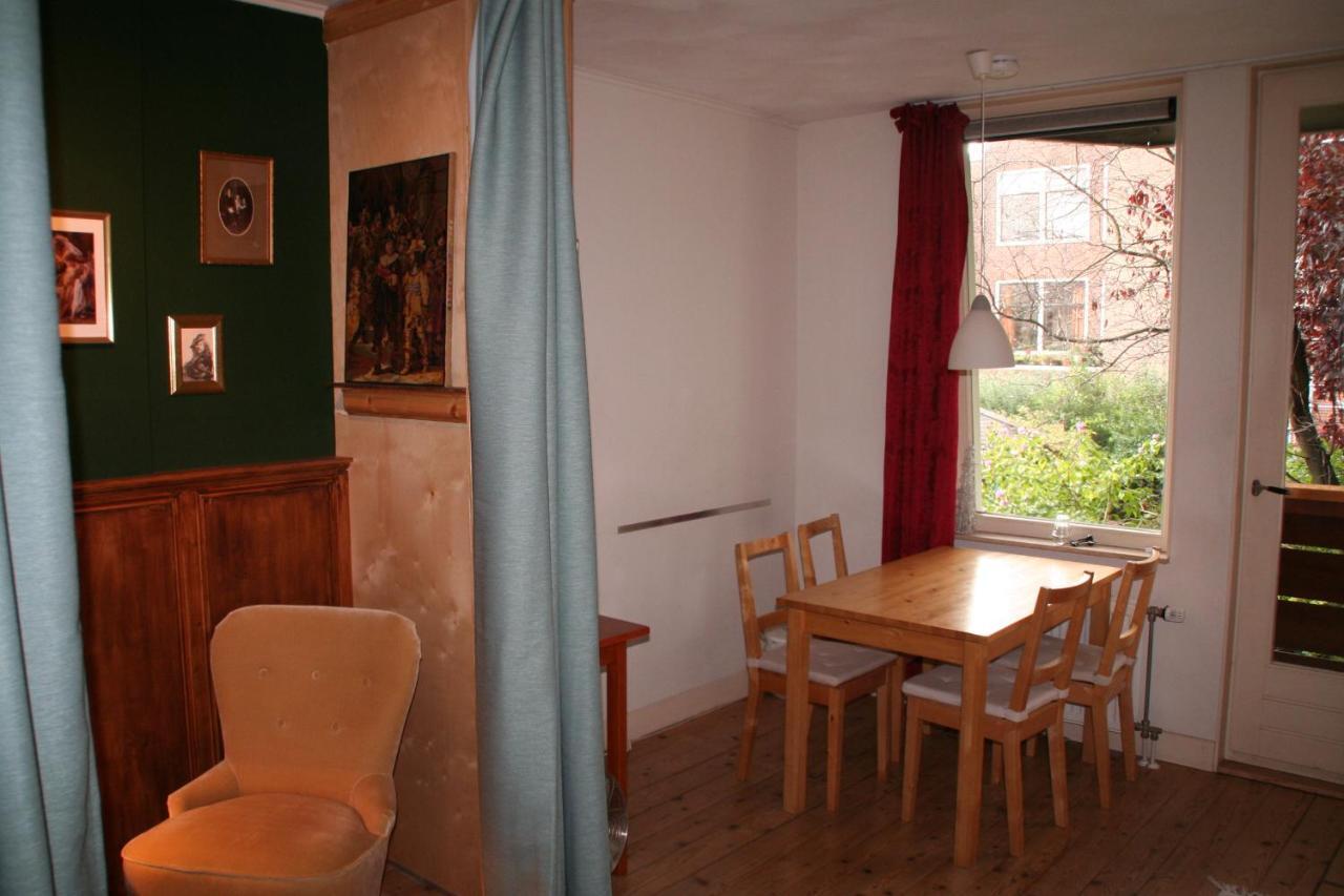 أمستردام B&B Jordaan المظهر الخارجي الصورة
